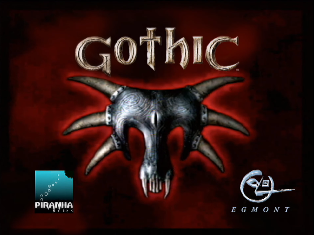 Loading Screen of April 2000