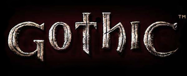 Gothic Logo 1999