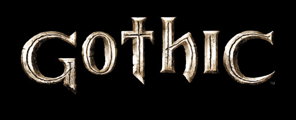 Gothic Logo 2000 v1