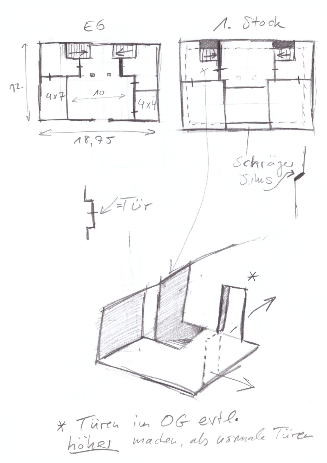 orebaron house scribble 4