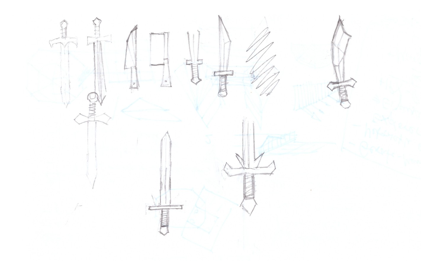 Swords 2