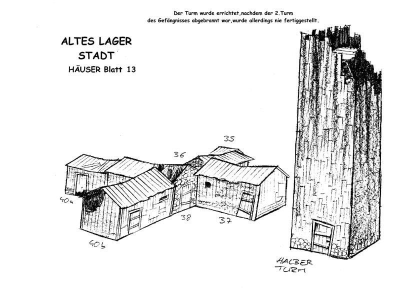 Häuser 13