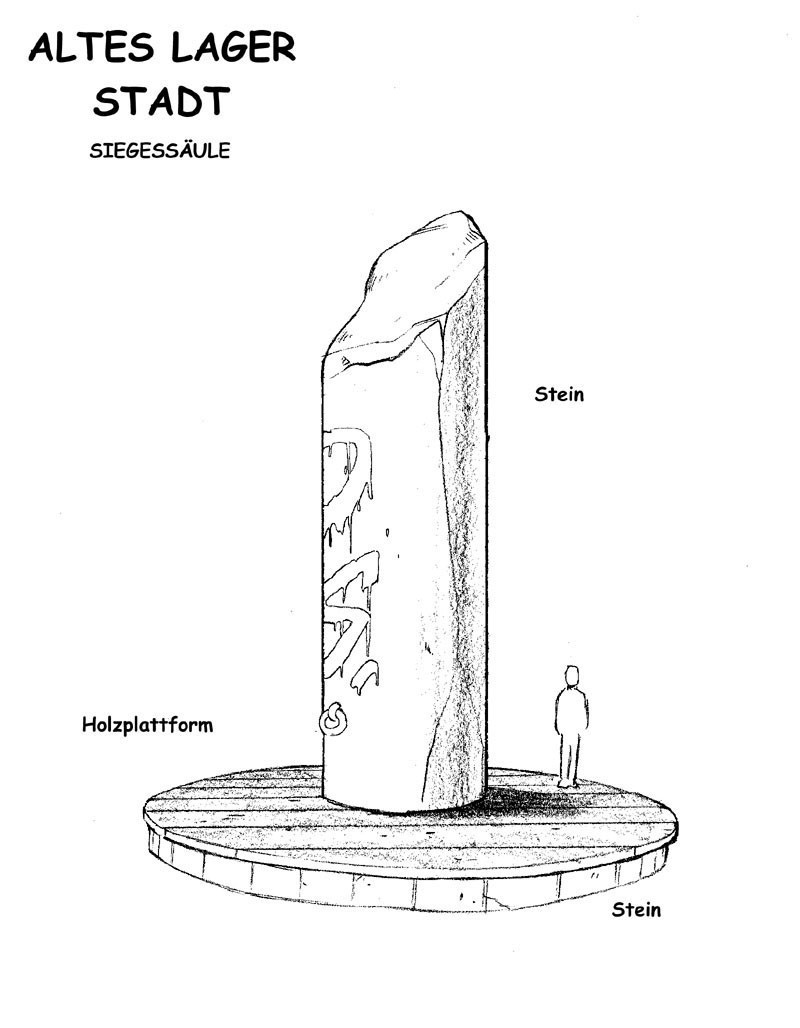 Siegessäule