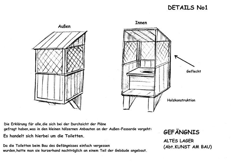 Toiletten