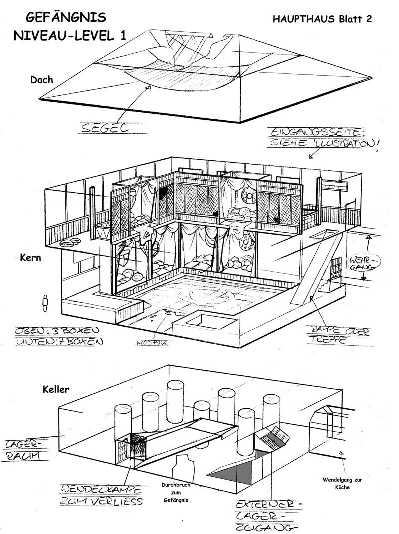 Haupthaus/Erzbaronhaus 2