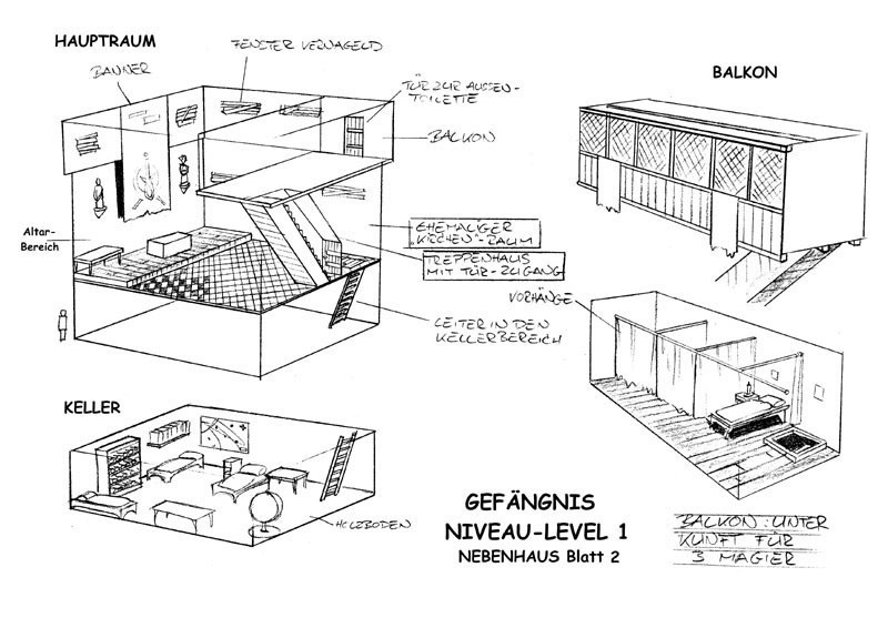 Nebenhaus/Magierhaus 2