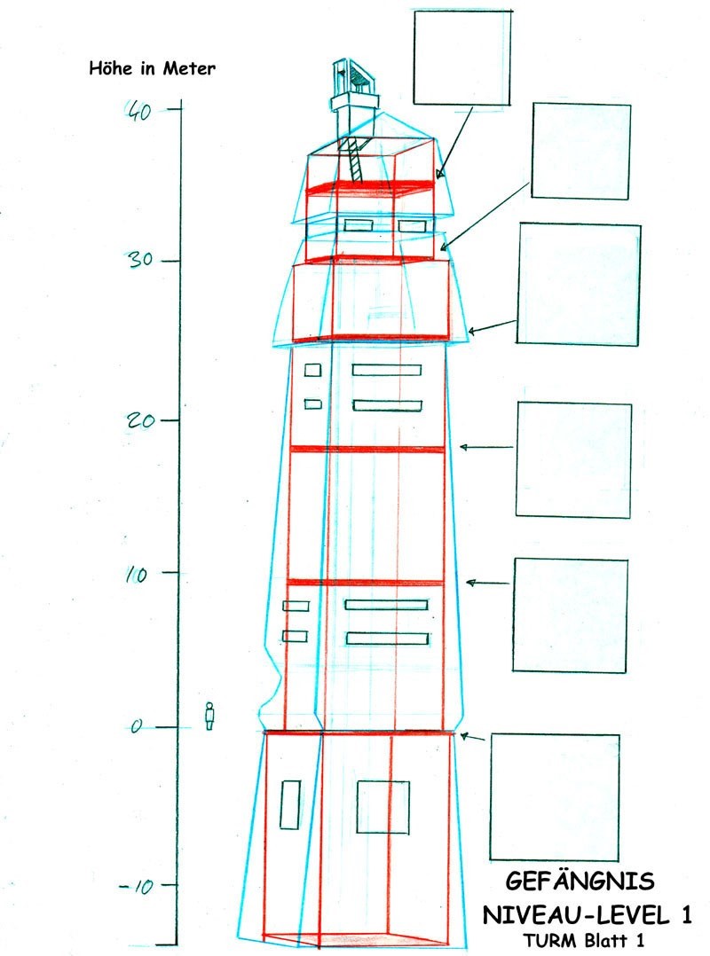 Turm 1