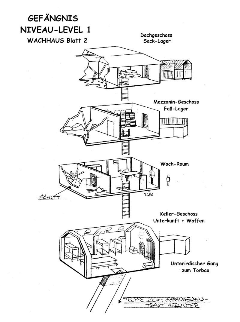 Wachhaus 2