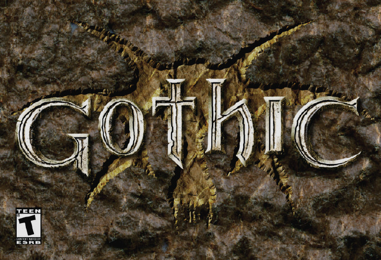 Gothic Manual - English Version