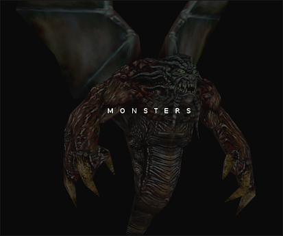 Monster Artworks