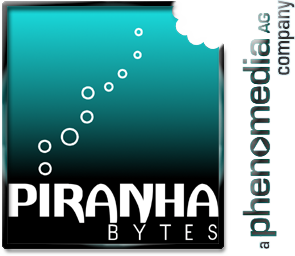 Piranha Bytes