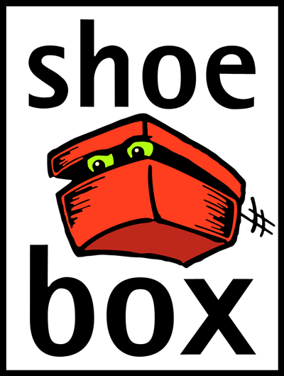 Shoebox