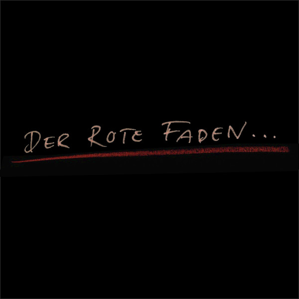 Der Rote Faden - Orpheus Main Plot Summary