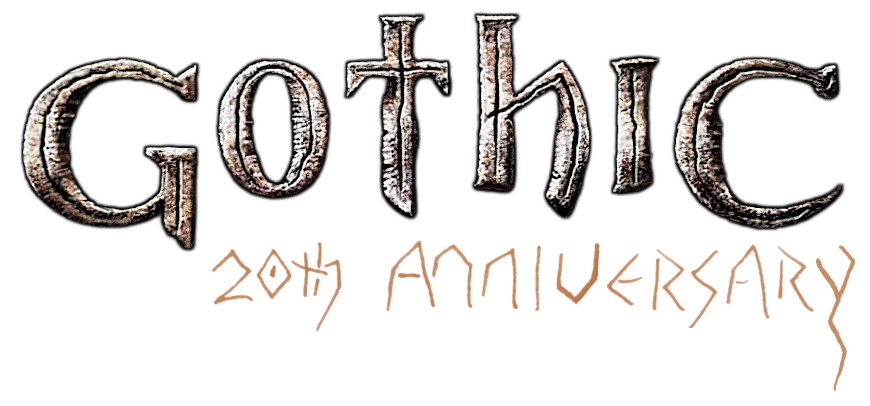 20th Anniversary of Gothic