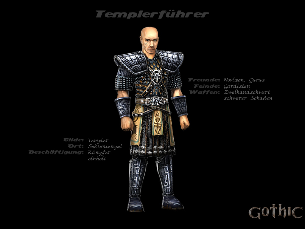 High Templar