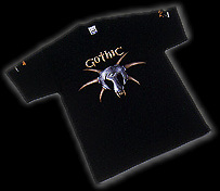 Gothic T-Shirt