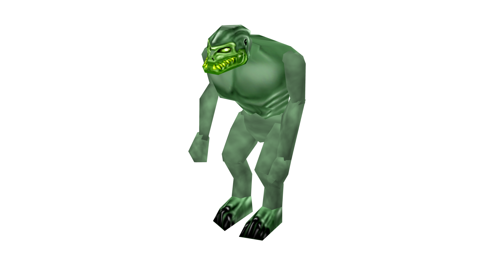 Orc Position 1