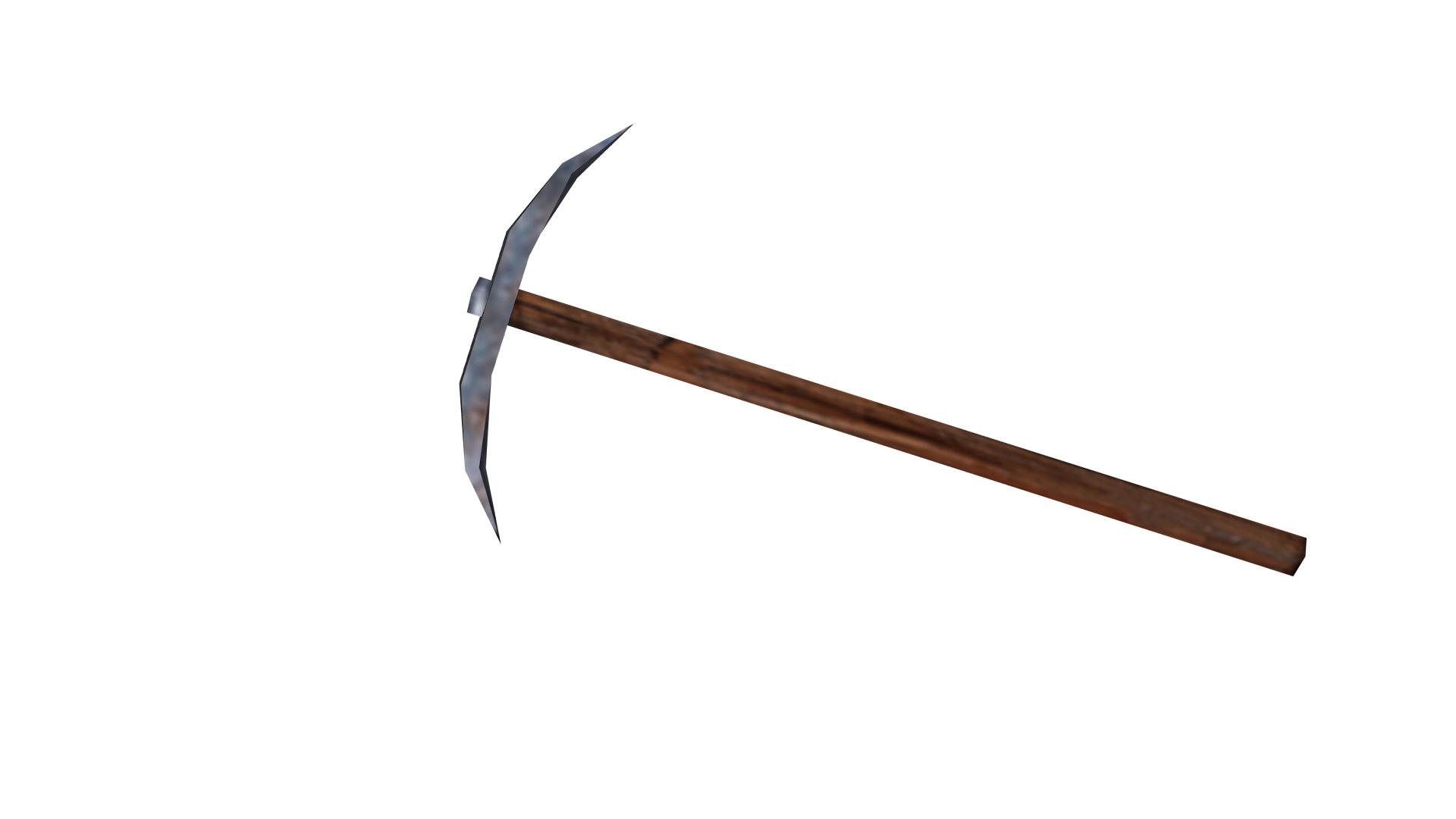 Pickaxe