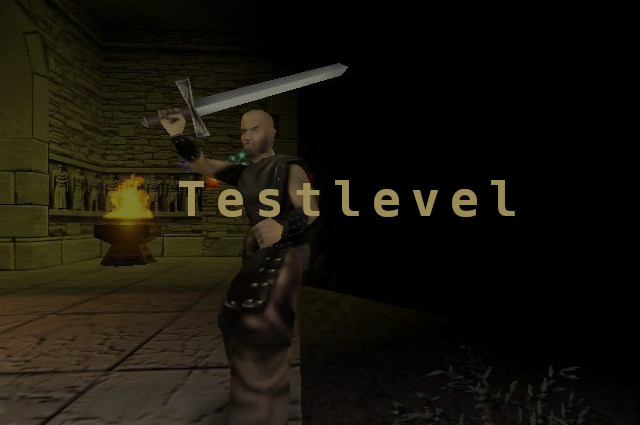 Testlevel